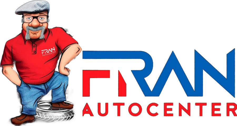 Fran Auto Center